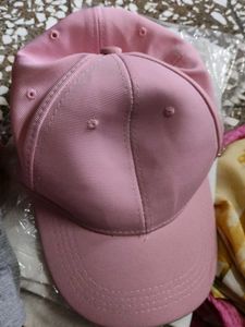 two cap combo