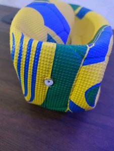 New Football