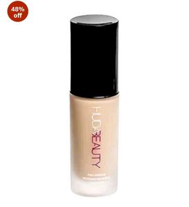 Huda Beauty Foundation - Longwear &amp; Waterproof