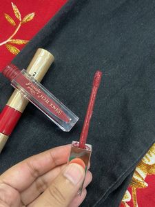 Face Tech Liquid Matte Lipstick