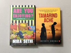 Fiction Book Bundle