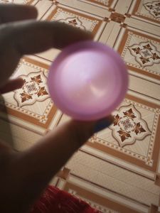 Menstrual Cup
