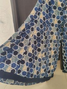 kurti and pallazo set