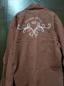 men's shirt