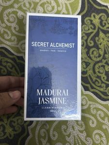 Secret Alchemist