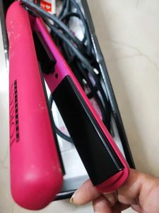 Torlen Hair Straightner And Styler