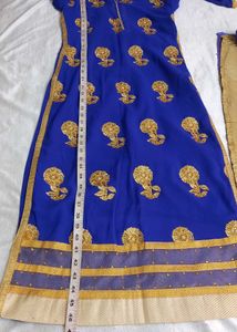 Sale🎉Kurti With Dupatta