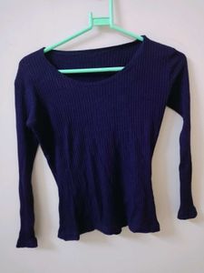 Long Sleeve Top