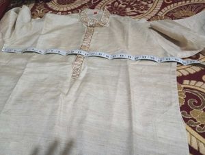 Indo-western Sherwani