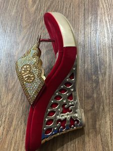Women Bridal Sandel New