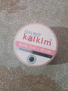 Galway Kalkim Rose Day Cream