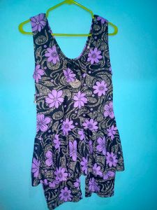 Swim Suit