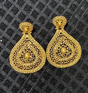 The Ethnic Earring Edit - 5 pairs