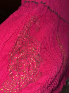 fab India Lehenga
