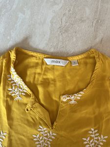 Kurti
