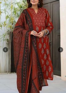 ♥️GoSriki Kurta Set with Dupatta