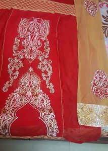 Karishma Straight Suit