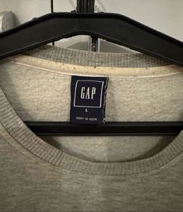 GAP Original Sweatshirt