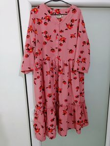 Plus Size Dress Urgent Sale