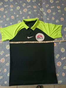 Nike EA Sports Polo Shirt