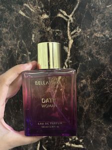 Bella Vita Date Woman Eau de Parfum