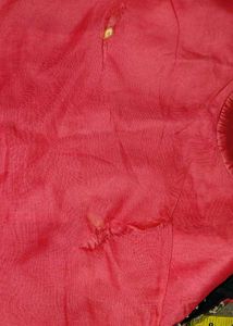 Embroidered Pink Lehenga Choli Set