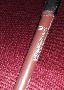enMars Lipliners (Exotic Brown-10),(Deep Dawn-03)