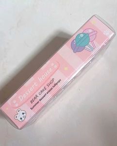 🦄 Kawaii Lollipop Erasers - Set of 4 🦄