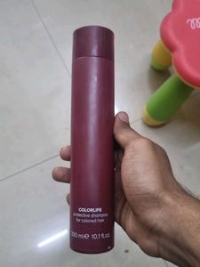 Cotril Colorlife Protective Shampoo