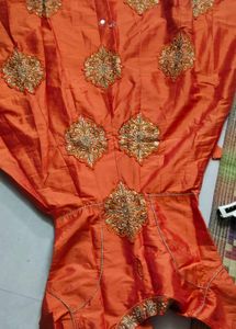 Ethnic Kurtas