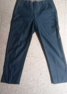WoMen's Formal Trousers