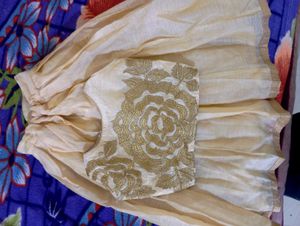 Beautiful Ethnic Lehenga Choli Set