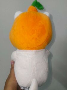 Cute Cat Plush Toy
