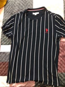 Men's US Polo T-Shirt
