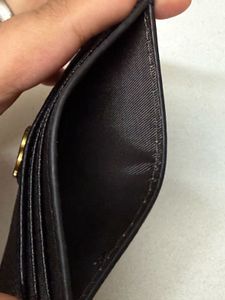 Gucci GG Card Holder