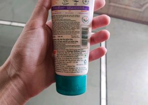 Himalaya Baby Cream