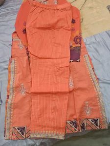 Pakistani brand sapphire 2 pc