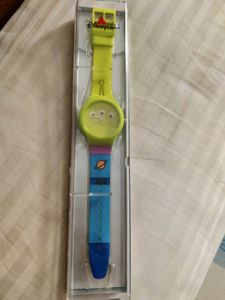 Disney watch for kids