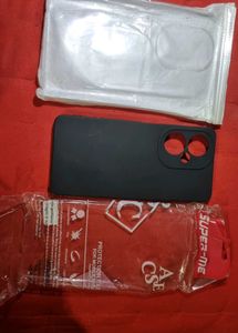 OnePlus Nord CE 3 Lite Case