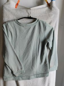 H&amp;M Brand Unicorn Top