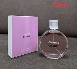 CHANEL CHANCE EAU TENDRE Perfume