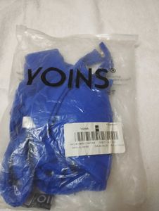 Blue Bikini Set. size S