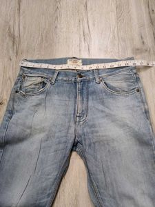 Ma4551 Kanva jeans waist 32 inches