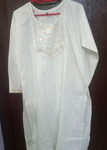 Kurta Set Cotton
