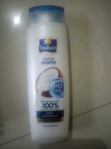 pack of 4 parachute advanced protein shampoo