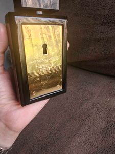 Golden Secret