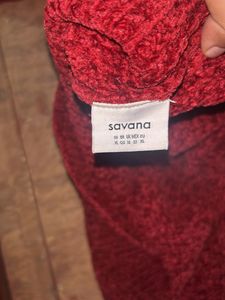 Cozy Turtleneck Sweater