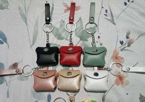Mini Purse Keychain Set pack of 1