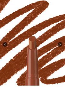 Rich Brown Lip Crayon