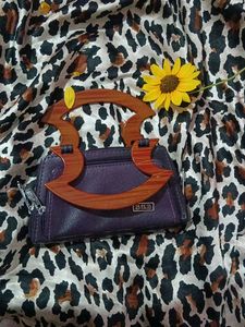 Small Handbag